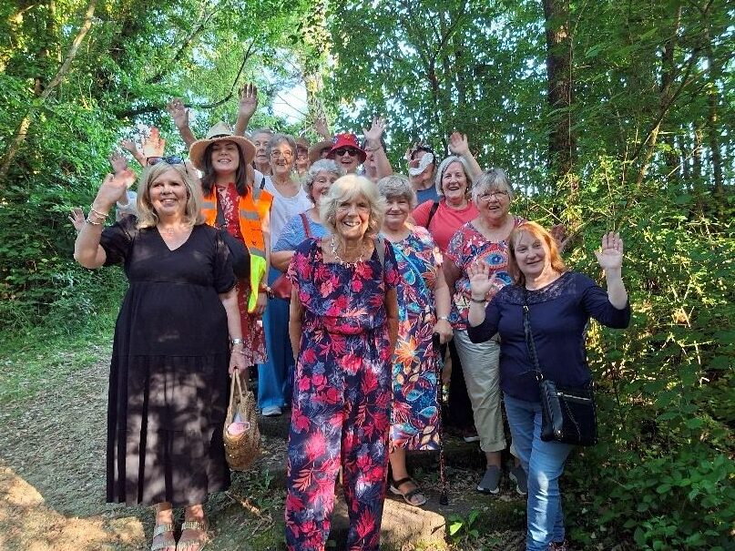 Read more about the article Henfield May 2026